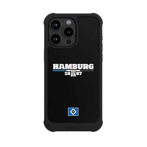 Apple iPhone 15 Pro Max NIVOmax Hamburg 1887