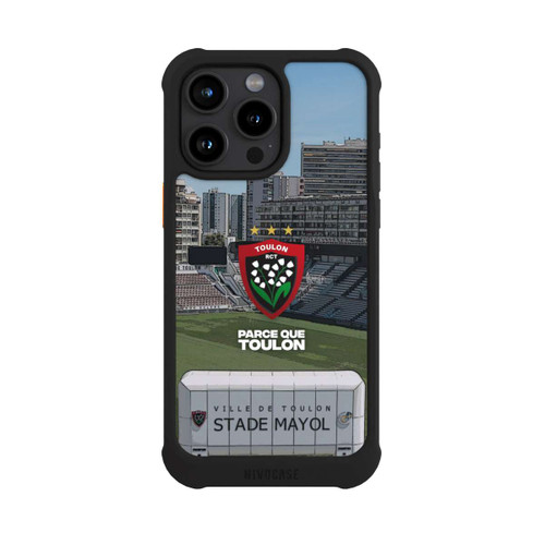 Apple iPhone 15 Pro Max NIVOmax RCT Stade Mayol