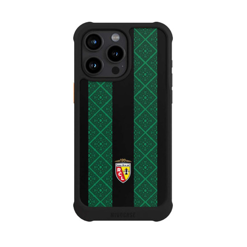 Apple iPhone 15 Pro Max NIVOmax RC Lens Maillot Extérieur 25-26