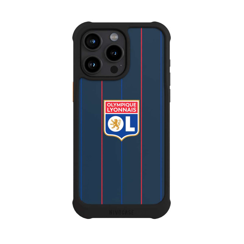 iPhone 15 Pro Max NIVOmax OL Maillot Extérieur 25-26