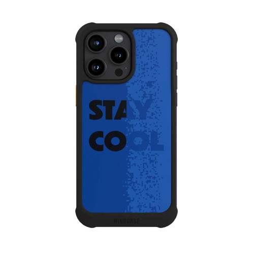 Apple iPhone 15 Pro Max NIVOmax Stay Cool