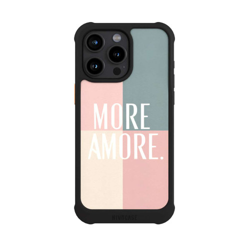 Apple iPhone 15 Pro Max NIVOmax More Amore Design