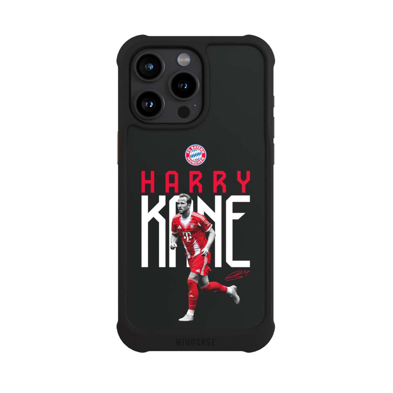 iPhone 15 Pro Max NIVOmax Harry Kane 25/26