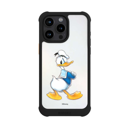 Apple iPhone 15 Pro Max NIVOmax Donald Angry Duck