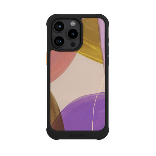 Apple iPhone 15 Pro Max NIVOmax Graphic Art
