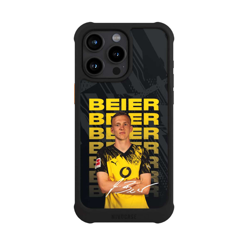iPhone 15 Pro Max NIVOmax Maximilian Beier 25/26