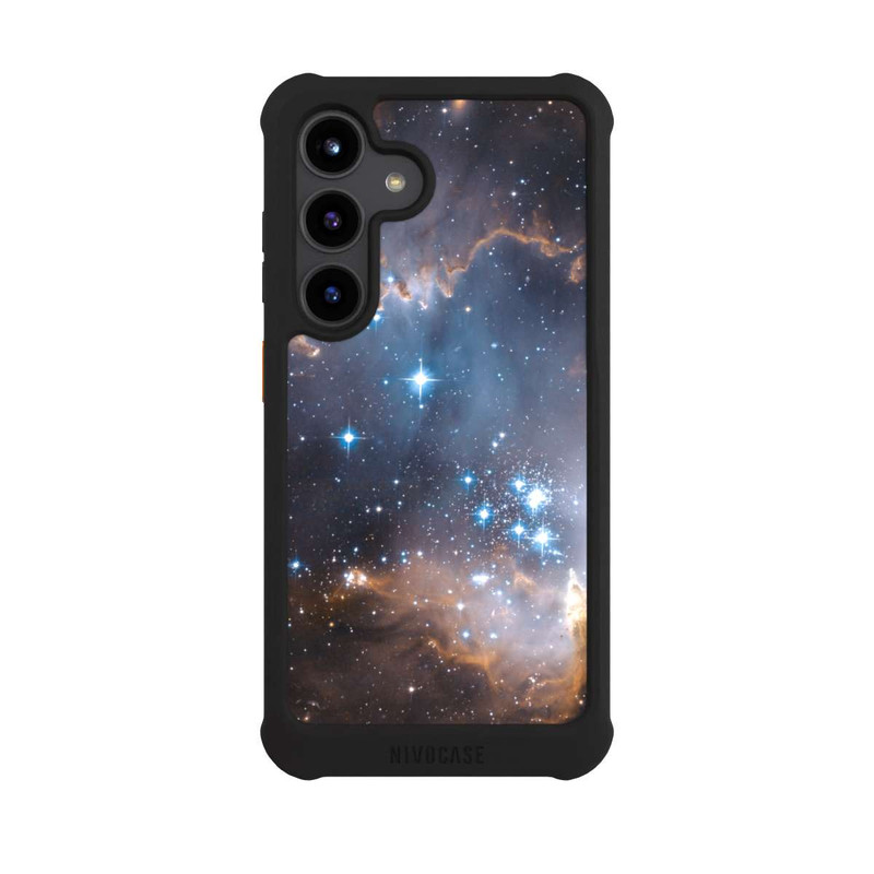 Galaxy S24 NIVOmax Junge Sterne