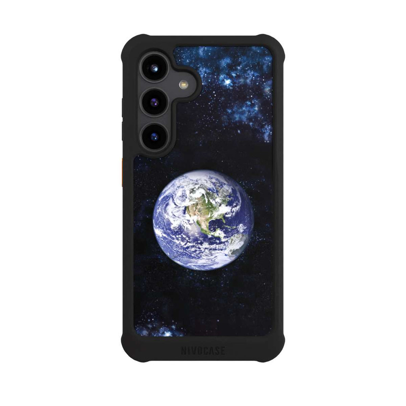 Galaxy S24 NIVOmax The Earth
