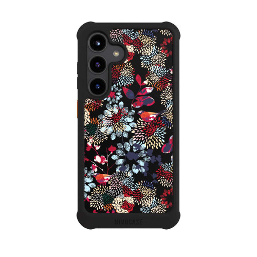 Samsung Galaxy S24 NIVOmax Dark Kimono