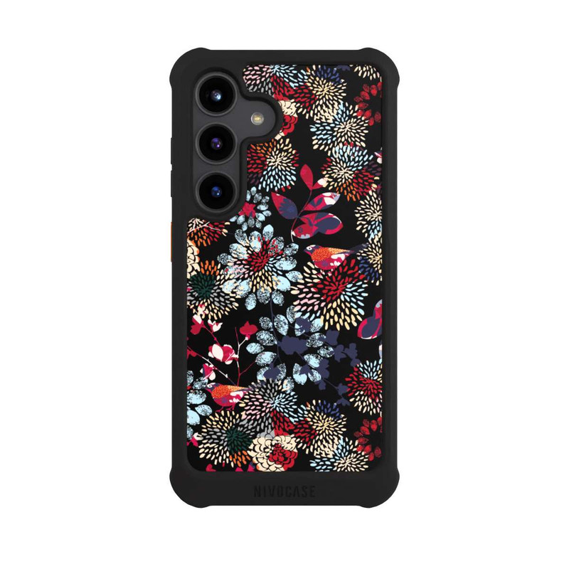 Galaxy S24 NIVOmax Kimono Sombre