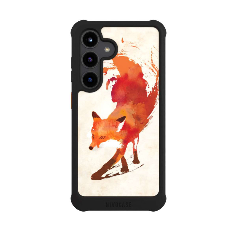 Galaxy S24 NIVOmax Vulpes Vulpes