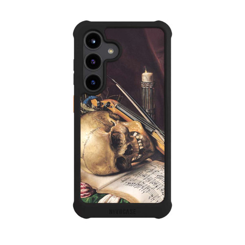 Samsung Galaxy S24 NIVOmax Vanitas
