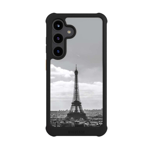 Samsung Galaxy S24 NIVOmax Paris Mon Amour