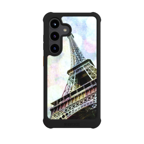 Samsung Galaxy S24 NIVOmax La Tour Eiffel