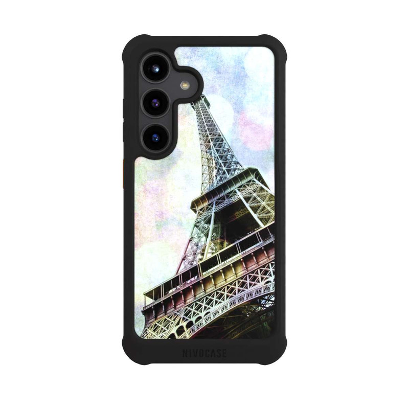 Galaxy S24 NIVOmax La Tour Eiffel