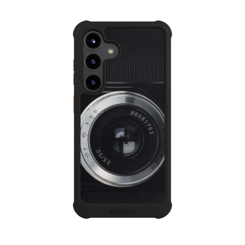 Galaxy S24 NIVOmax Instantané