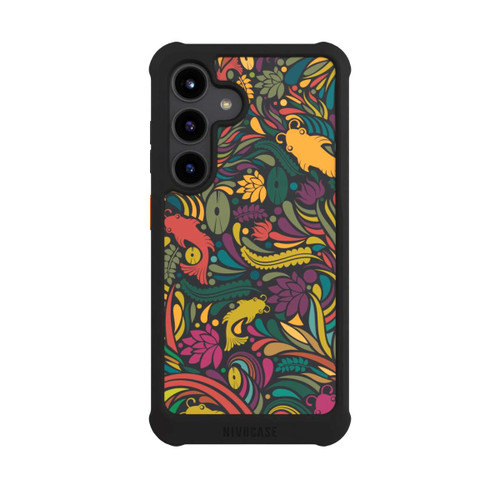 Samsung Galaxy S24 NIVOmax Lake Floor