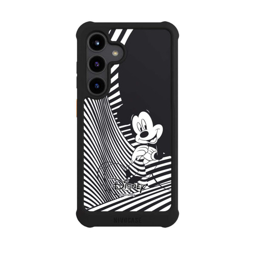Samsung Galaxy S24 NIVOmax Mickey Illusion