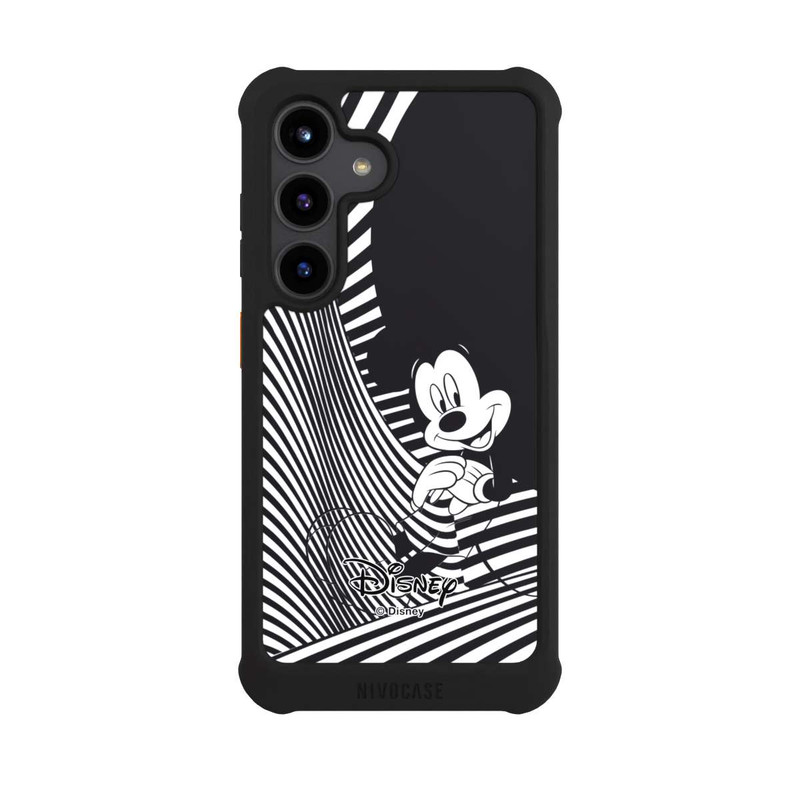 Galaxy S24 NIVOmax Micky Illusion