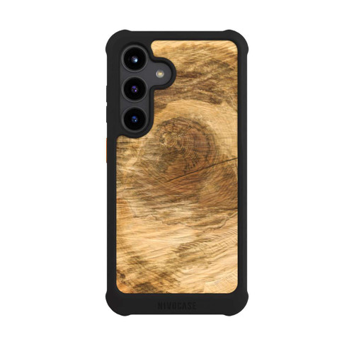 Samsung Galaxy S24 NIVOmax Baumjahre