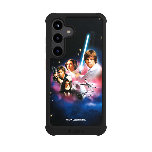 Samsung Galaxy S24 NIVOmax A New Hope