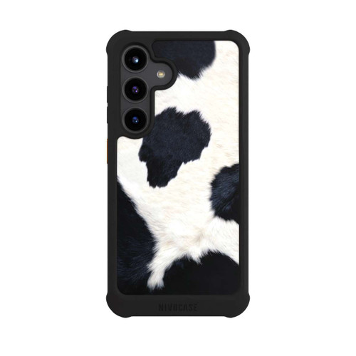Samsung Galaxy S24 NIVOmax Peau de Vache