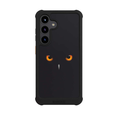 Samsung Galaxy S24 NIVOmax Watching You