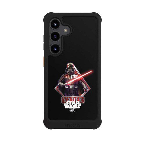 Samsung Galaxy S24 NIVOmax Darth Vader - Batch