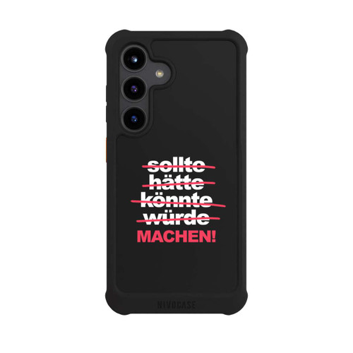 Samsung Galaxy S24 NIVOmax Machen!