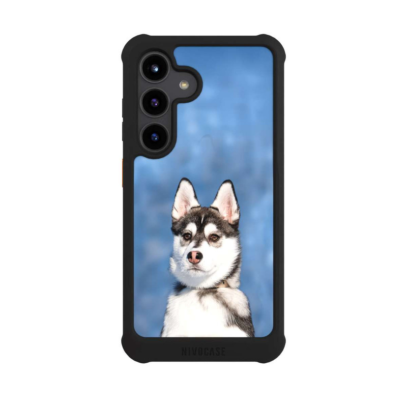 Galaxy S24 NIVOmax Husky