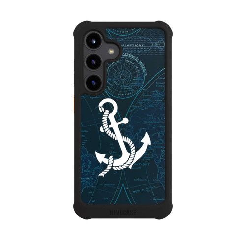 Samsung Galaxy S24 NIVOmax Sailors Style
