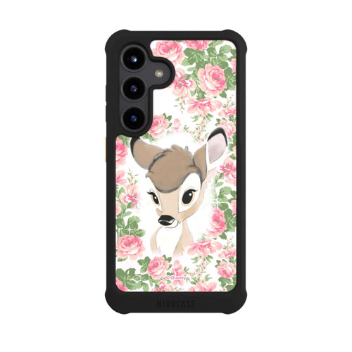 Samsung Galaxy S24 NIVOmax Bambi Flower Child