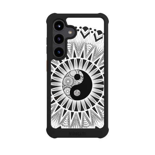 Samsung Galaxy S24 NIVOmax YinYang Spirit