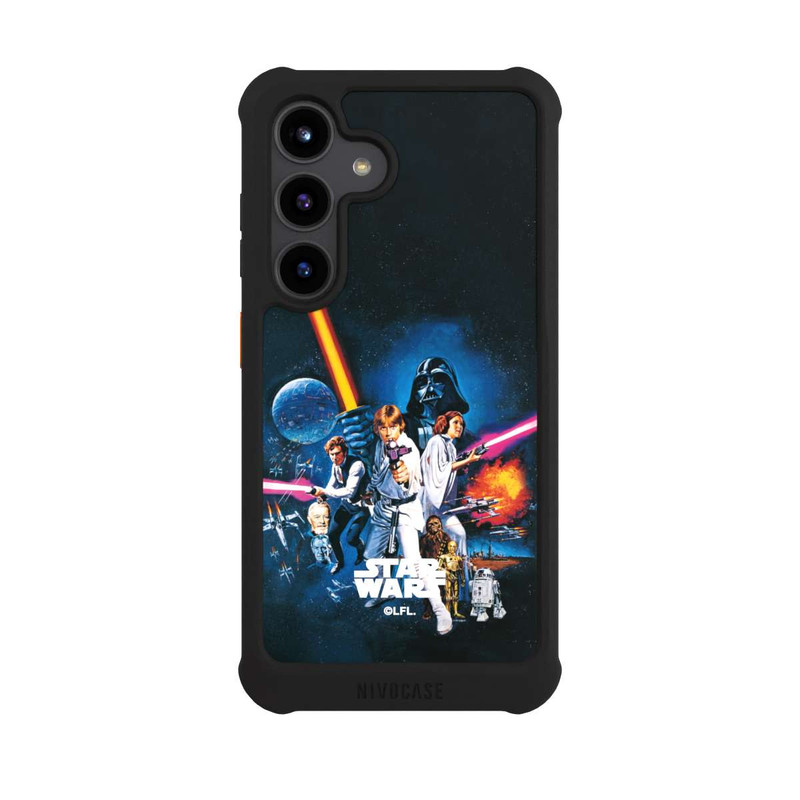 Galaxy S24 NIVOmax Episode IV