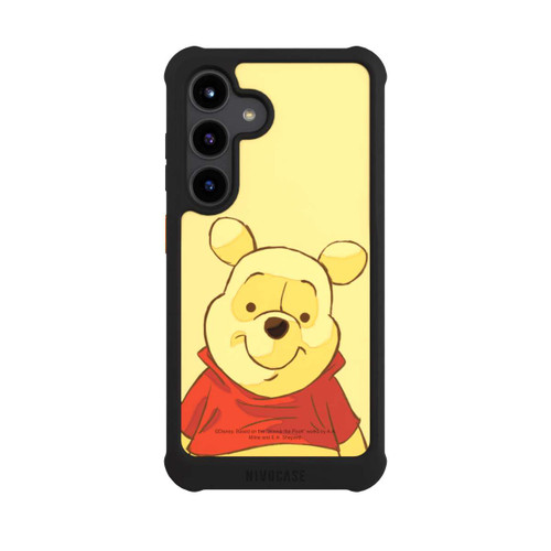 Samsung Galaxy S24 NIVOmax Pooh the Bear