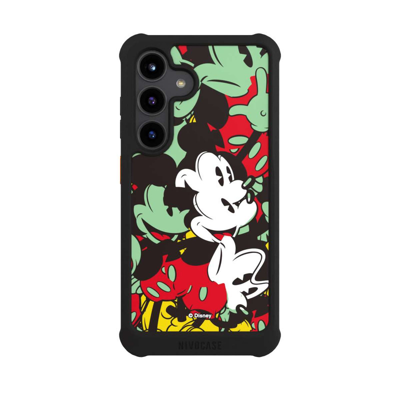 Galaxy S24 NIVOmax Micky Muse