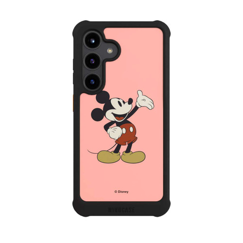 Samsung Galaxy S24 NIVOmax Happy Micky