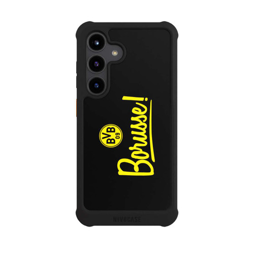 Samsung Galaxy S24 NIVOmax BVB Borusse