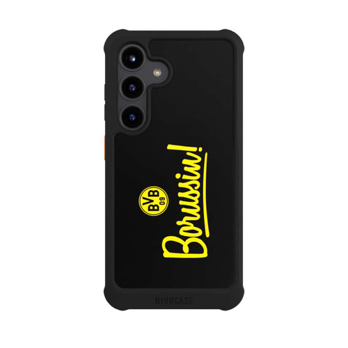 Samsung Galaxy S24 NIVOmax BVB Borussin