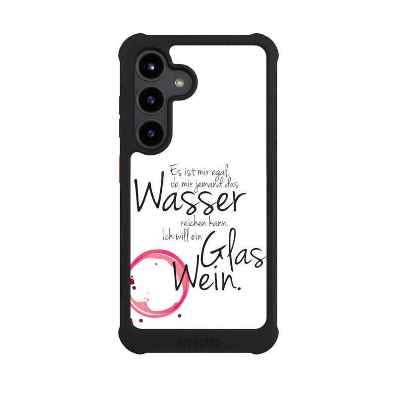 Galaxy S24 NIVOmax Es ist Mir Egal