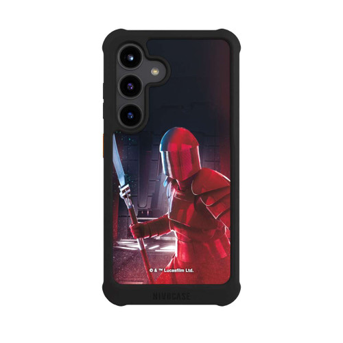 Samsung Galaxy S24 NIVOmax Star Wars Prätorianergarde - Star Wars 8