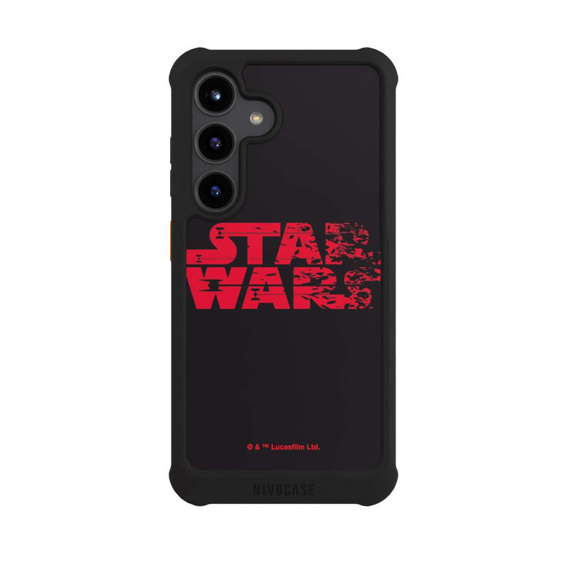Galaxy S24 NIVOmax Star Wars 8