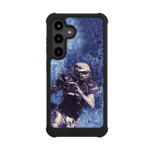 Samsung Galaxy S24 NIVOmax American Football