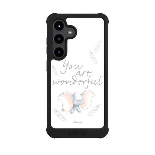 Samsung Galaxy S24 NIVOmax Dumbo Wonderful