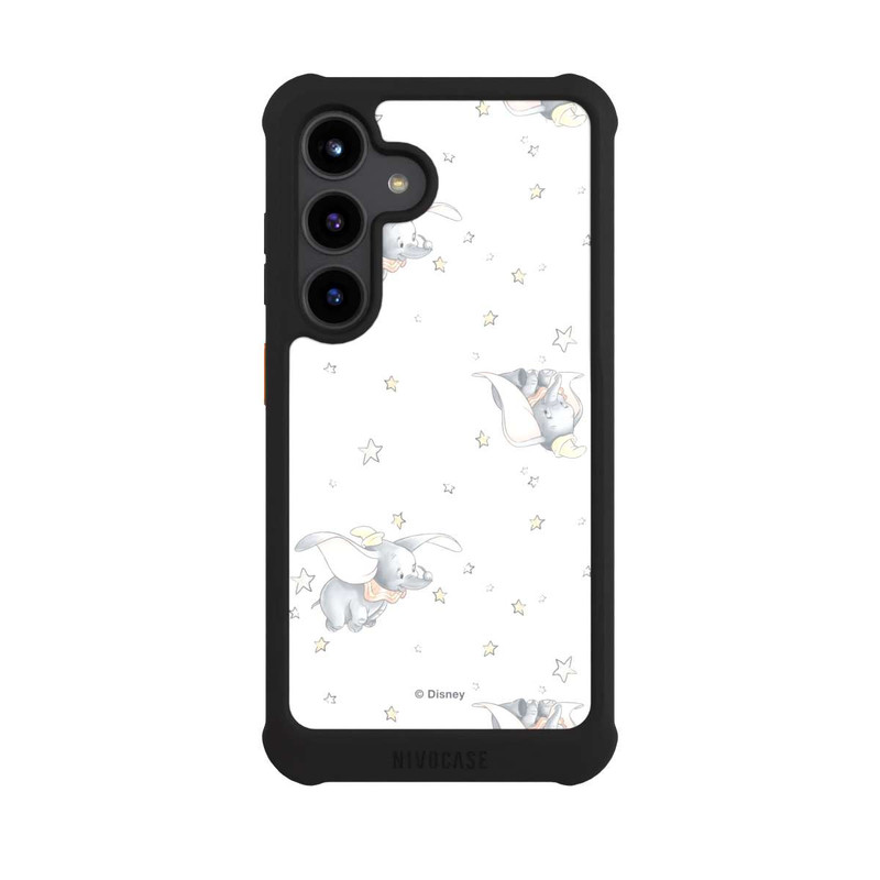 Galaxy S24 NIVOmax Dumbo Motif
