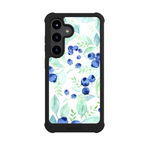 Samsung Galaxy S24 NIVOmax Blueberry