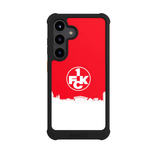 Samsung Galaxy S24 NIVOmax Skyline 1.FCK