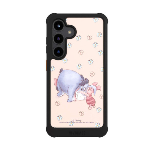 Samsung Galaxy S24 NIVOmax Eeyore and Piglet