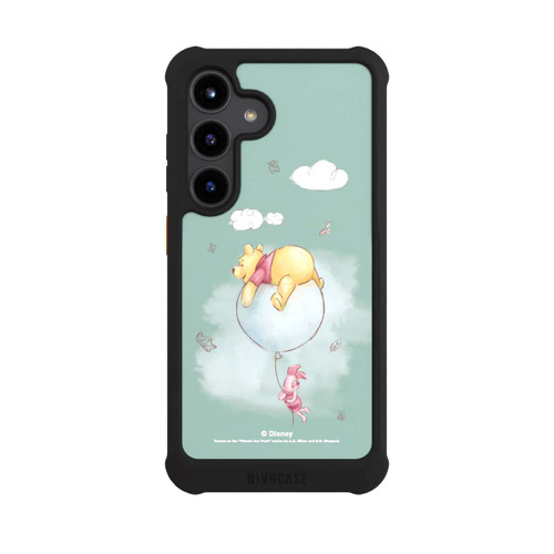 Samsung Galaxy S24 NIVOmax Uncheered by a Balloon