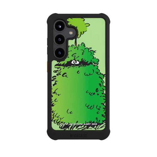 Samsung Galaxy S24 NIVOmax Romain